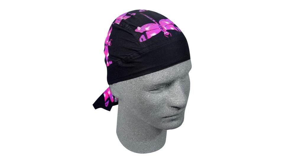 Zan Headgear Flydanna Dragonflies Z403