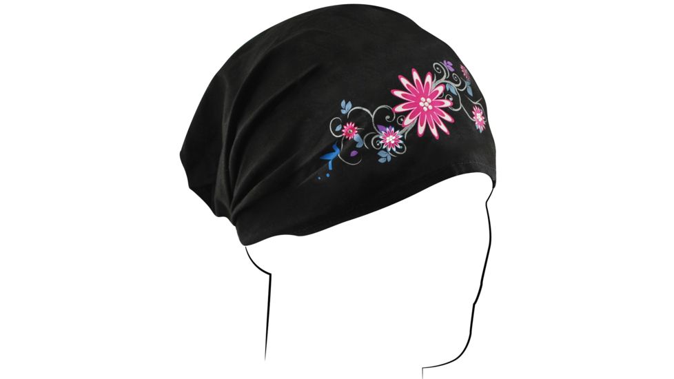 Zan Headgear Headband, Garden HBHH01