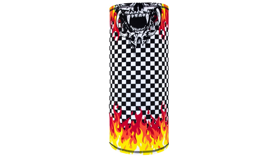 Motley Tube