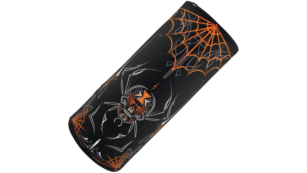 Zan Headgear SportFlex Motley Tube, 10in X 20in, Pinstripe Web, One Size Fits Most, TL422