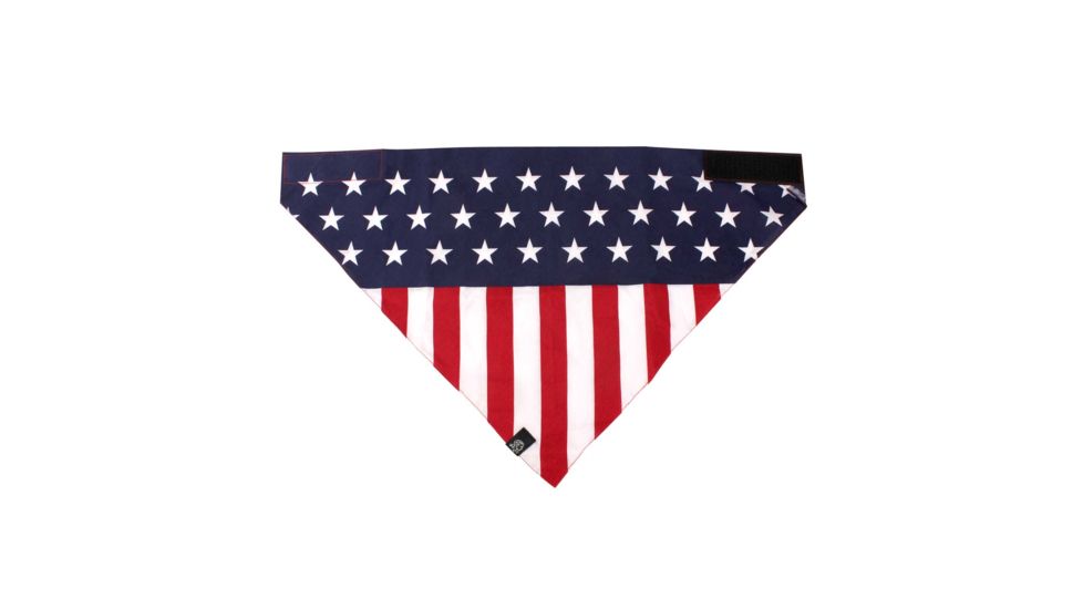 Zanheadgear 3-in-1 USA Flag BV015