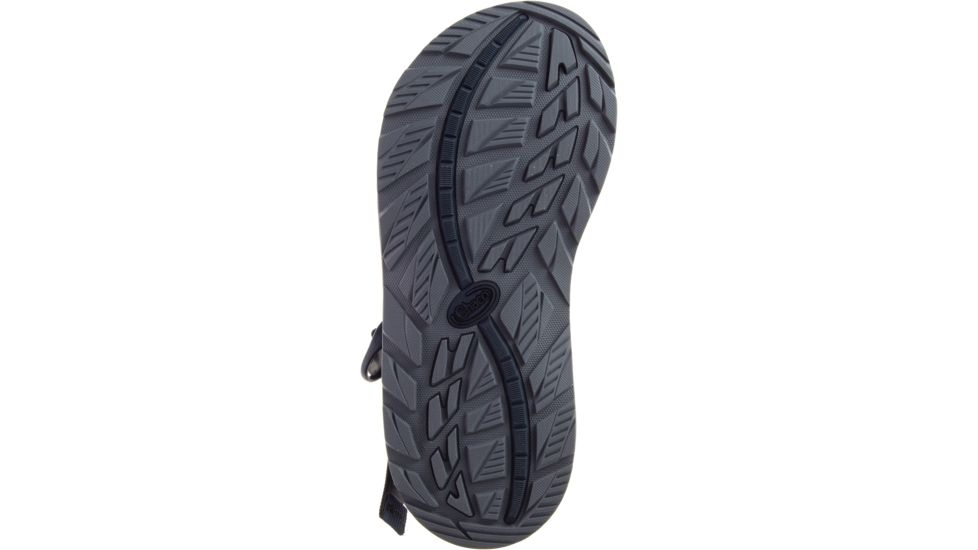 Zcloud mens Sandals - Mens, Vintage Lava, Medium