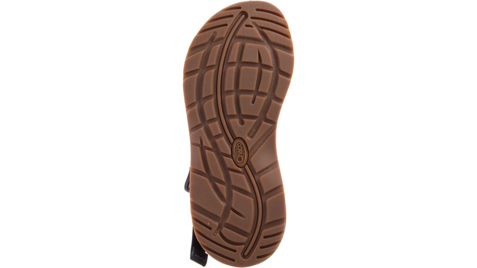 Zcloud Womens Sandals - Womens, Check Black, Medium