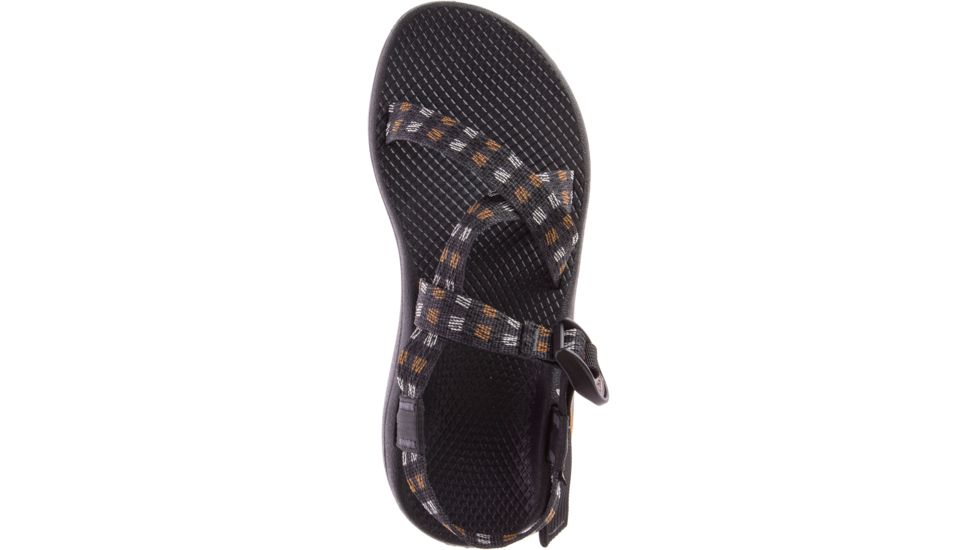 Zcloud Womens Sandals - Womens, Check Black, Medium