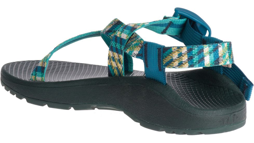 Zcloud Womens Sandals - Womens, Vintage Slate, Medium