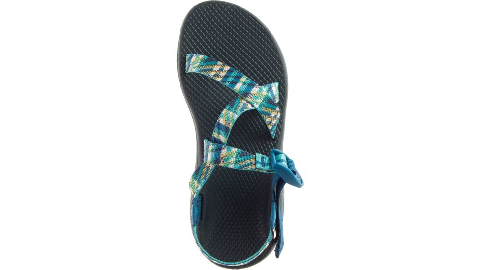 Zcloud Womens Sandals - Womens, Vintage Slate, Medium