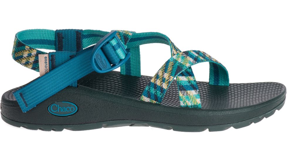 Zcloud Womens Sandals - Womens, Vintage Slate, Medium