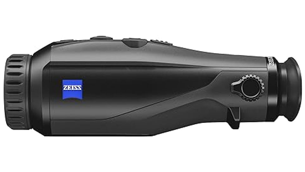 Zeiss DTI 3/35 Gen 2 1.7x Thermal Imaging Camera High-Resolution Monocular for Hunting and Wildlife Observation, 3/35, Black, 35/f1, 527013-0000-000