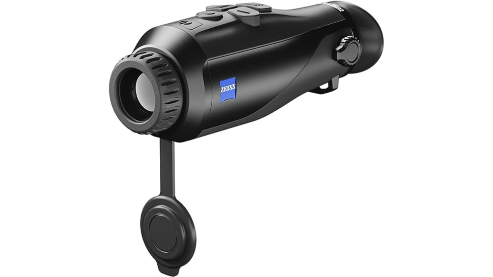 Zeiss DTI 1/19 1.8x Thermal Imaging Camera High-Resolution Monocular for Hunting and Wildlife Observation, 1/19, Black, 19/f1, 527004-0000-000
