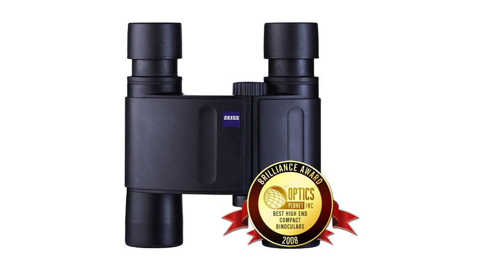 Zeiss 10x25 Victory Compact Binoculars 522036