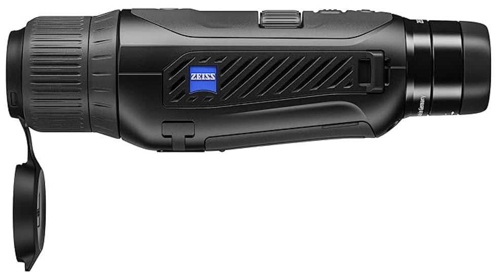 Zeiss 3-10x DTI Thermal Imaging Camera High-Resolution Monocular for Hunting and Wildlife Observation, 6/20, Black, 20/f1, 527020-9911-000