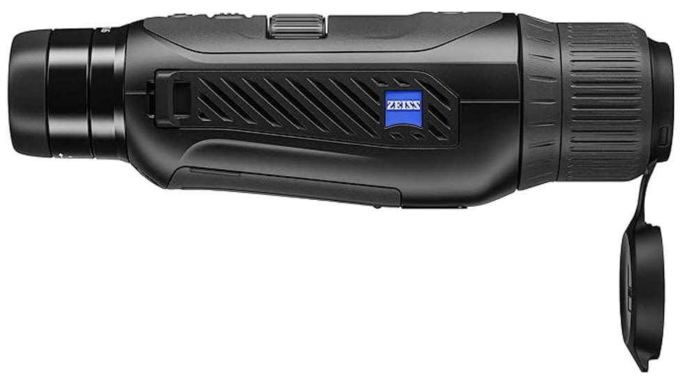 Zeiss 3-10x DTI Thermal Imaging Camera High-Resolution Monocular for Hunting and Wildlife Observation, 6/20, Black, 20/f1, 527020-9911-000