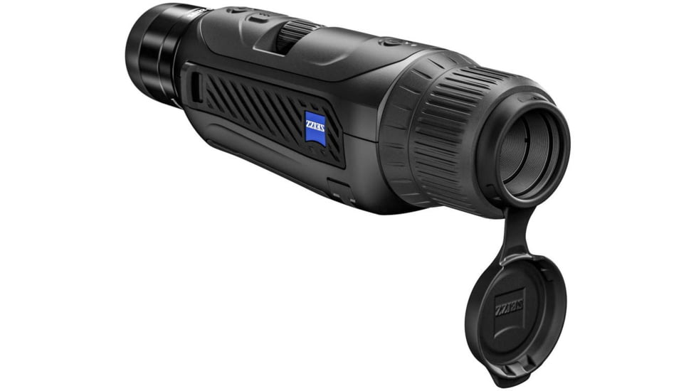 Zeiss 3-10x DTI Thermal Imaging Camera High-Resolution Monocular for Hunting and Wildlife Observation, 6/20, Black, 20/f1, 527020-9911-000