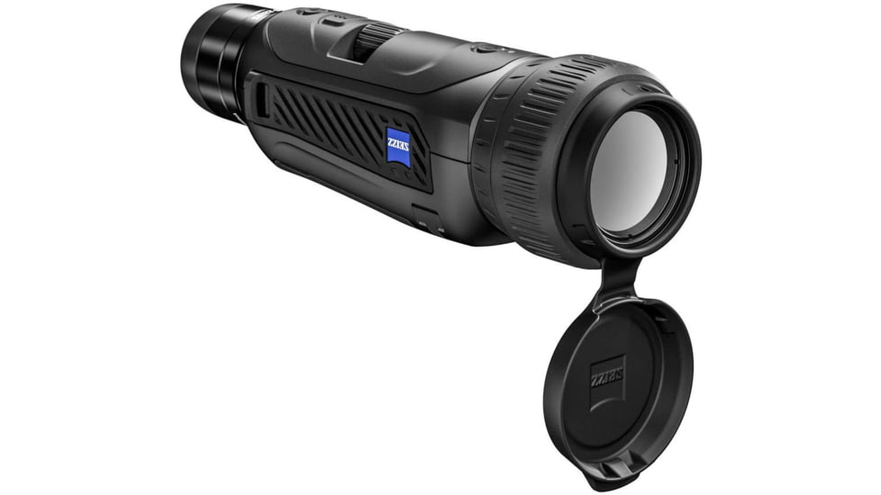 Zeiss 3-10x DTI Thermal Imaging Camera High-Resolution Monocular for Hunting and Wildlife Observation, 6/40, Black, 40/f1, 527020-9912-000