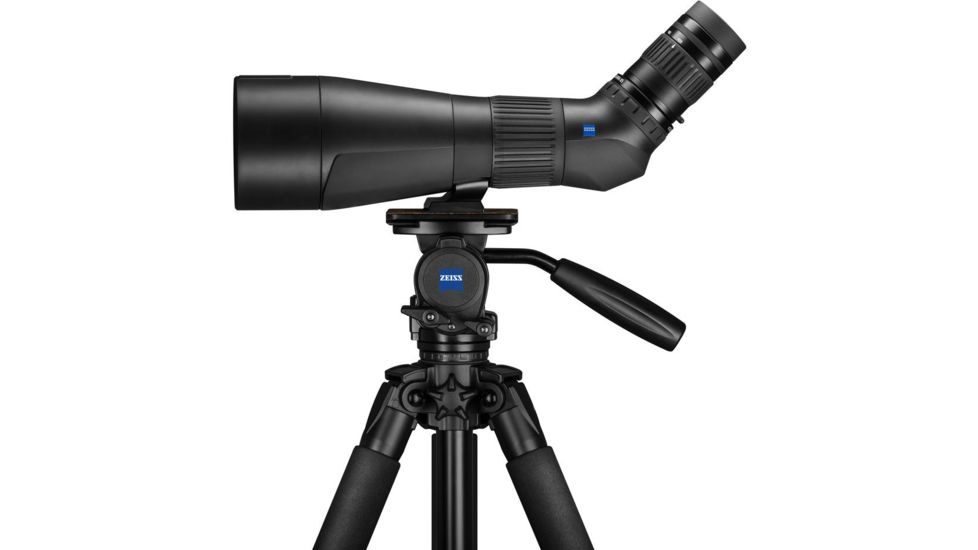 Zeiss CONQUEST Gavia 85 including Eyepiece 30-60x, Black, 528048-0000-000