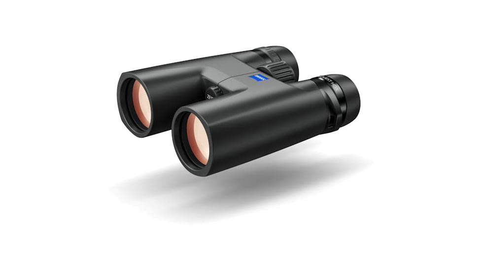 Zeiss Conquest HDX 10x42mm Schmidt-Pechan Binocular, Black, 524215-0000-000
