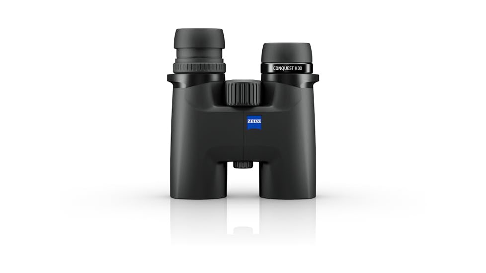 Zeiss Conquest HDX 8x32mm Schmidt-Pechan Binocular, Black, 523214-0000-000
