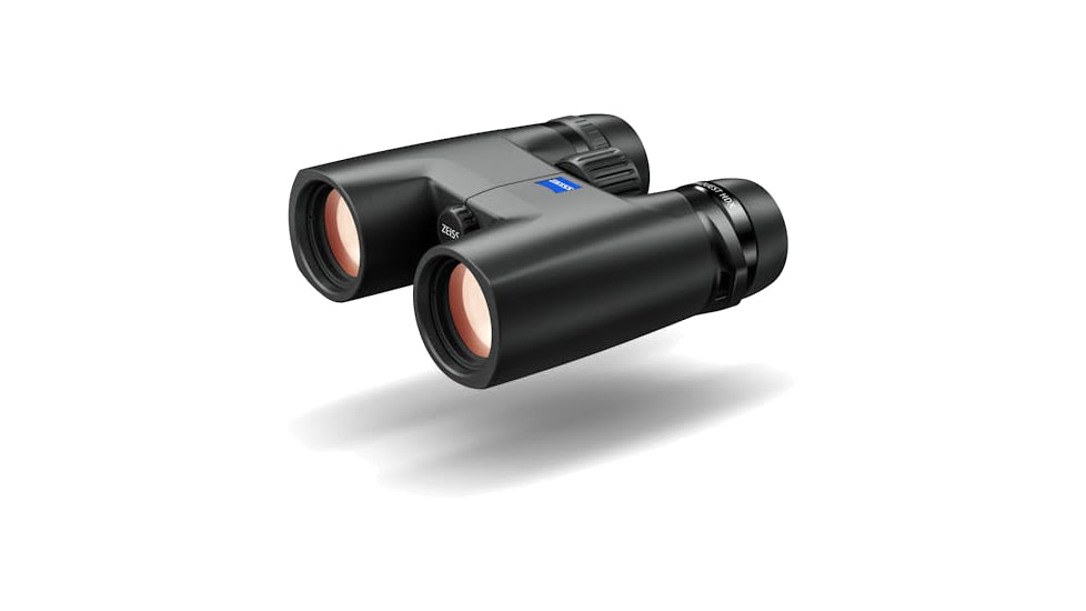 Zeiss Conquest HDX 8x32mm Schmidt-Pechan Binocular, Black, 523214-0000-000