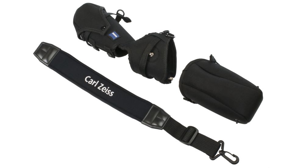 Zeiss Cover Case for 65mm Angled Diascope 1778968