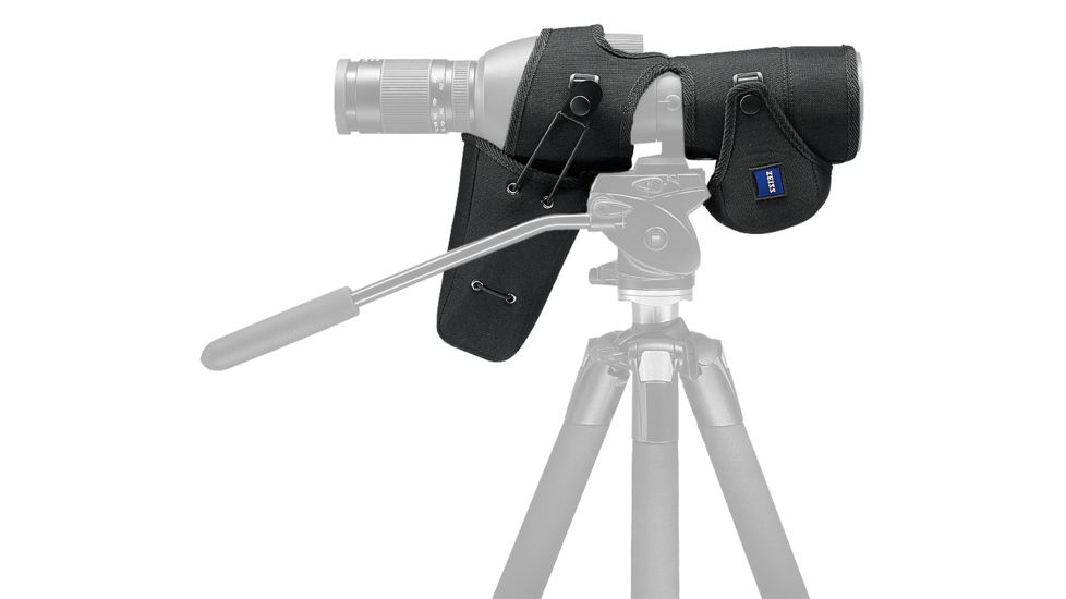 Zeiss Cover Case for 85mm Angled Diascope 1778974