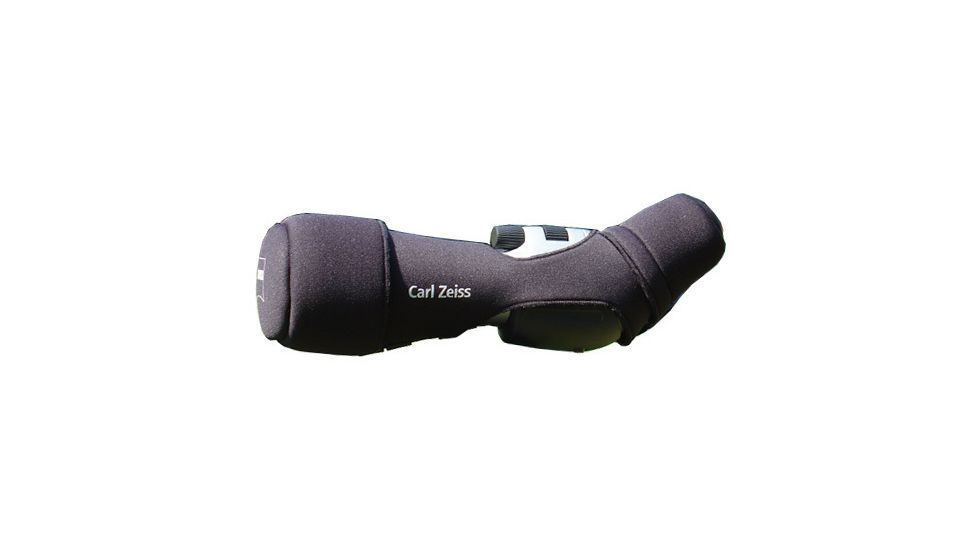 Zeiss Diacover Neoprene Covers for Zeiss Diascopes Angled