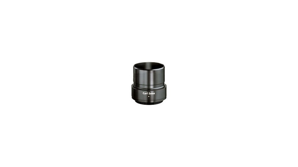 Zeiss Diascope Eyepiece Adapter for Telescopes, Models Zeiss Diascope Eyepiece Adapter - 1.25''