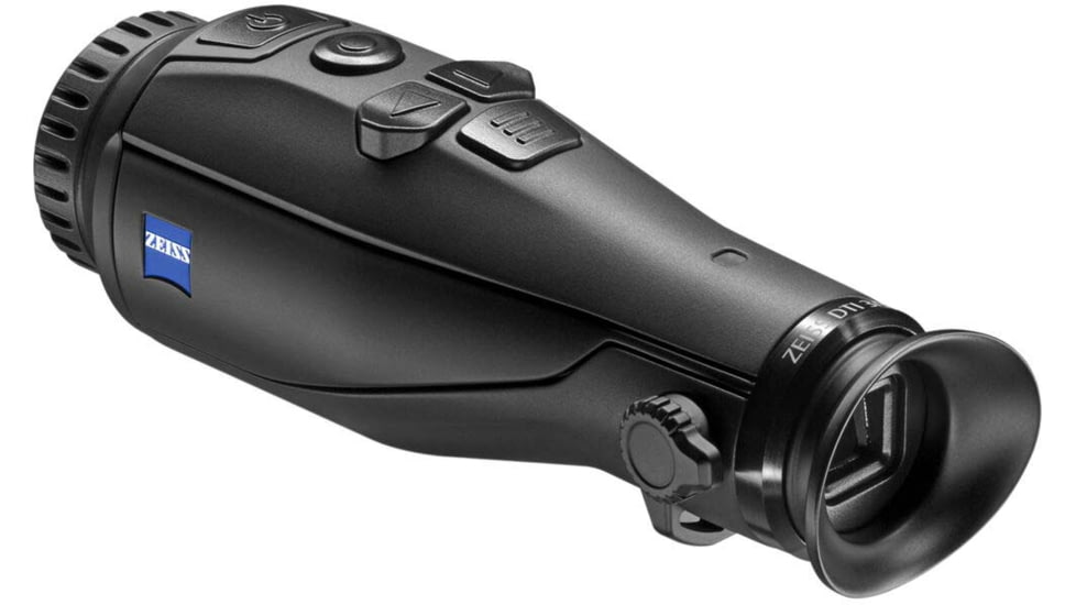 Zeiss DTI 3/25 Thermal Imaging Camera, Black, Medium, 527011-0000-000