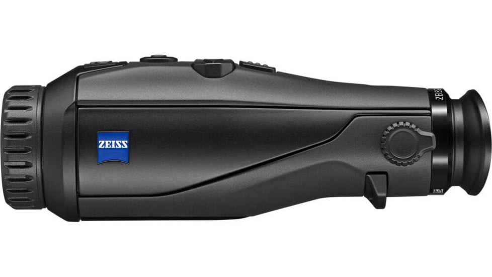 Zeiss DTI 3/25 Thermal Imaging Camera, Black, Medium, 527011-0000-000
