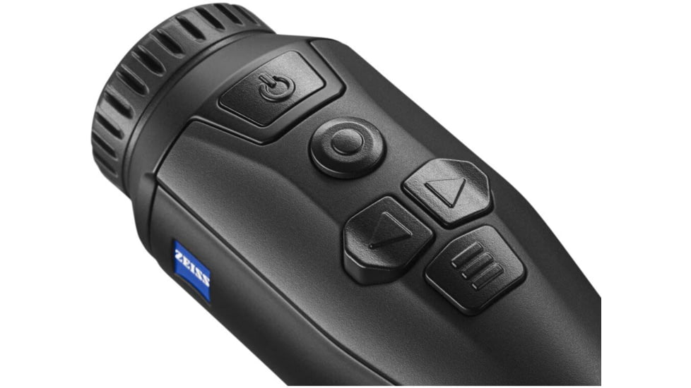 Zeiss DTI 3/25 Thermal Imaging Camera, Black, Medium, 527011-0000-000