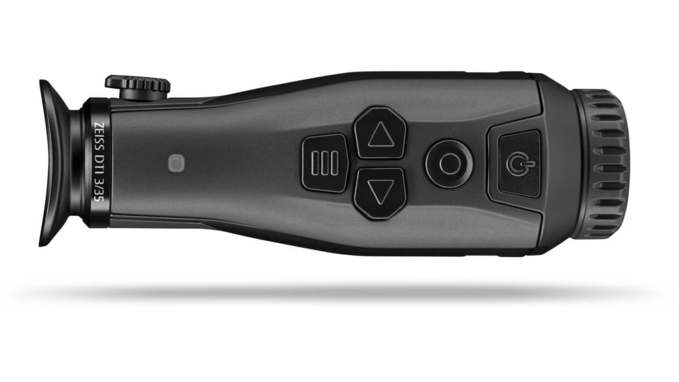 Zeiss DTI 3/35 Thermal Imaging Camera, Black, Medium, 527010-0000-000