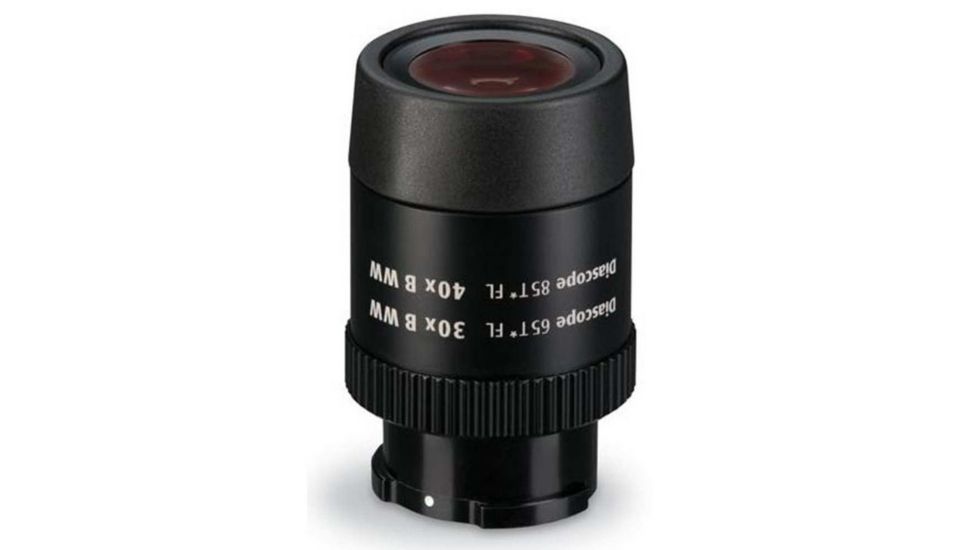 Zeiss Eyepieces 30x/40x Eyepiece w/pouch