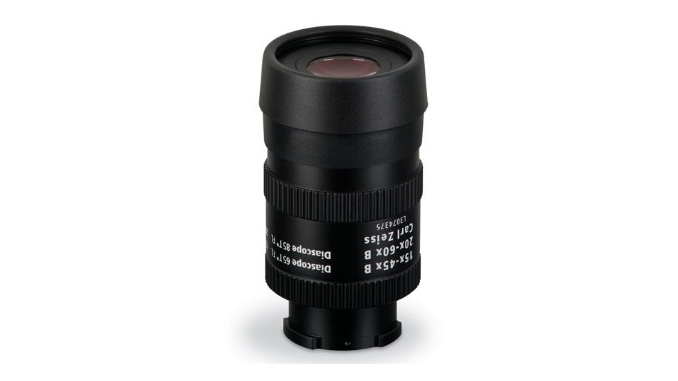 Zeiss Eyepieces Vario (15-45x/20-60x) Eyepiece w/pouch