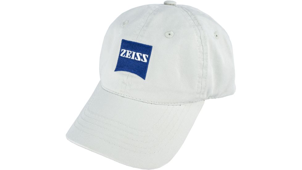 Zeiss Gear Hat With Zeiss Logo