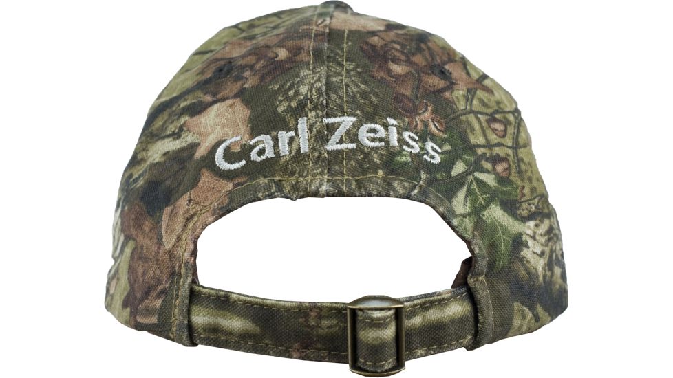 Zeiss Gear Hat With Rapid-Z Logo  1977-969
