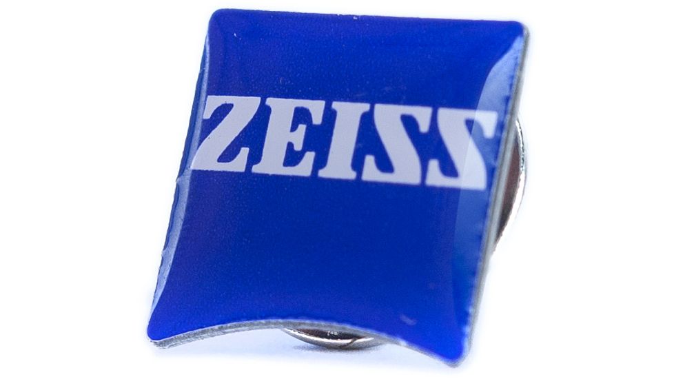 Zeiss Gear Lapel Pin