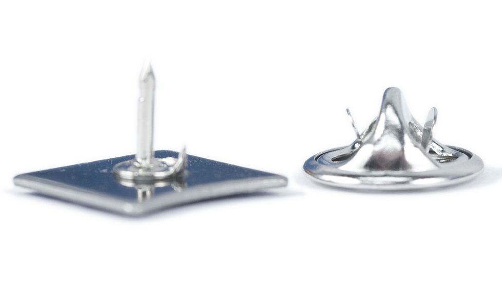 Zeiss Gear Lapel-Pin