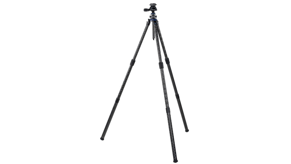 Zeiss Pro Series Max-Duty V Kit, Black, 2708-852