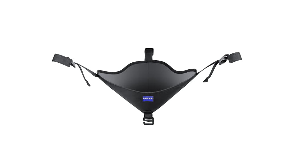 Zeiss Pro Series Tripod Accessory Rock Bag, Black, 2708-896