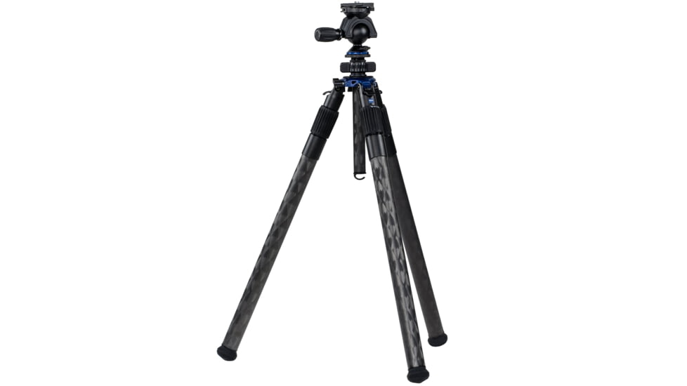 Zeiss Pro Series Tripod Ballhead V-60, Black, 2708-888