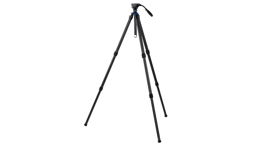 Zeiss Pro Series Universal Tripod Kit, Black, 2708-765