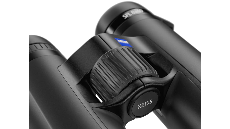 Zeiss SFL 8x40 Binoculars, Black, 524023-0000-000