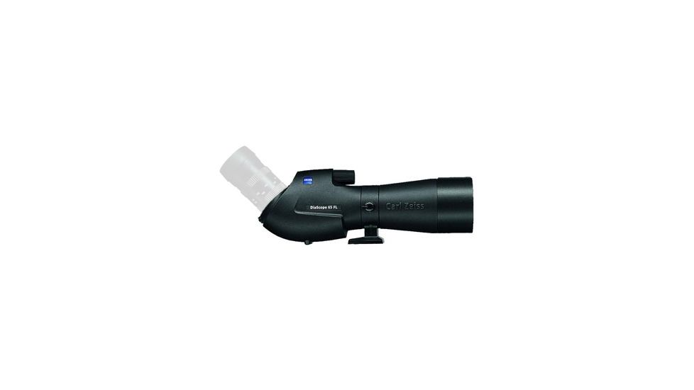 Zeiss DiaScope 65 T* FL Angled Spotting Scope Body Only