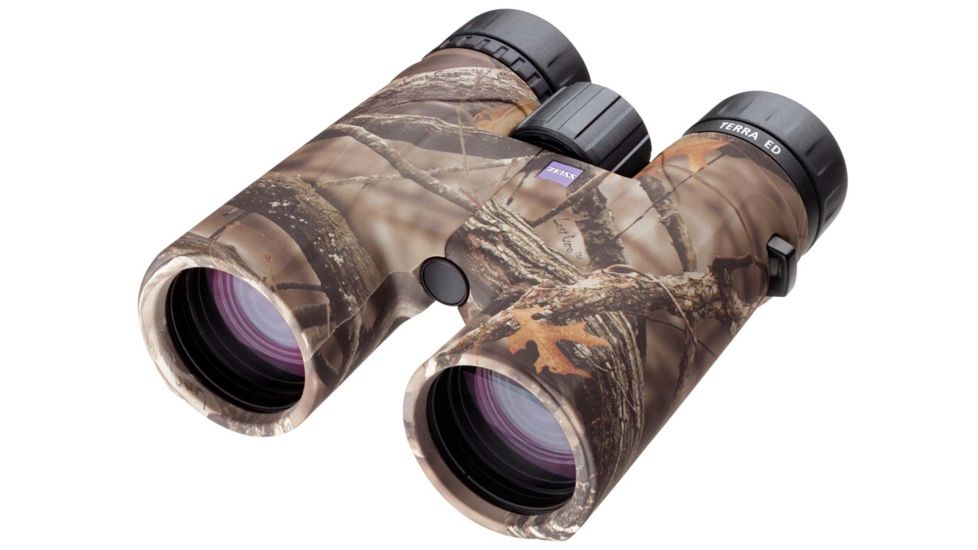 Zeiss Terra 10x42 ED Lost Camo, Lost Camo 524206-9904-000
