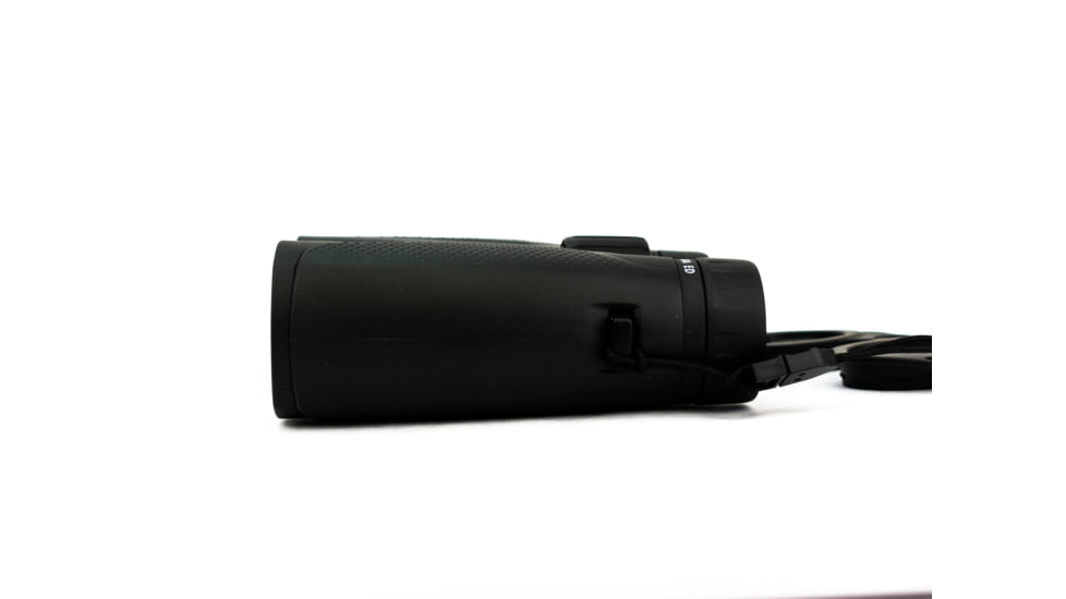 Zeiss Terra ED 10 x 42 Binocular, Black, 524204-9901-000