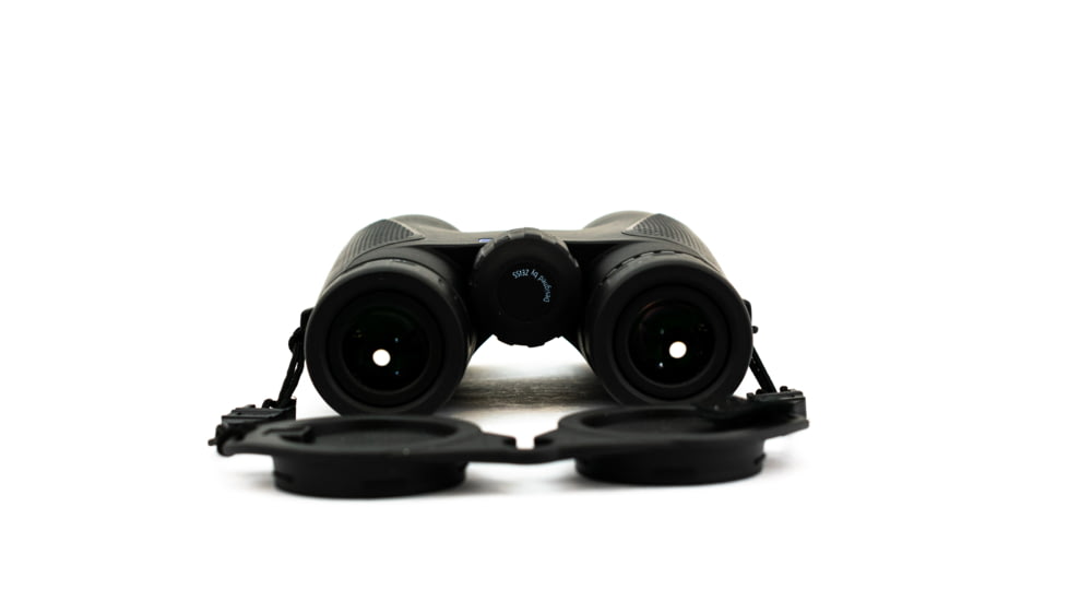 Zeiss Terra ED 10 x 42 Binocular, Black, 524204-9901-000