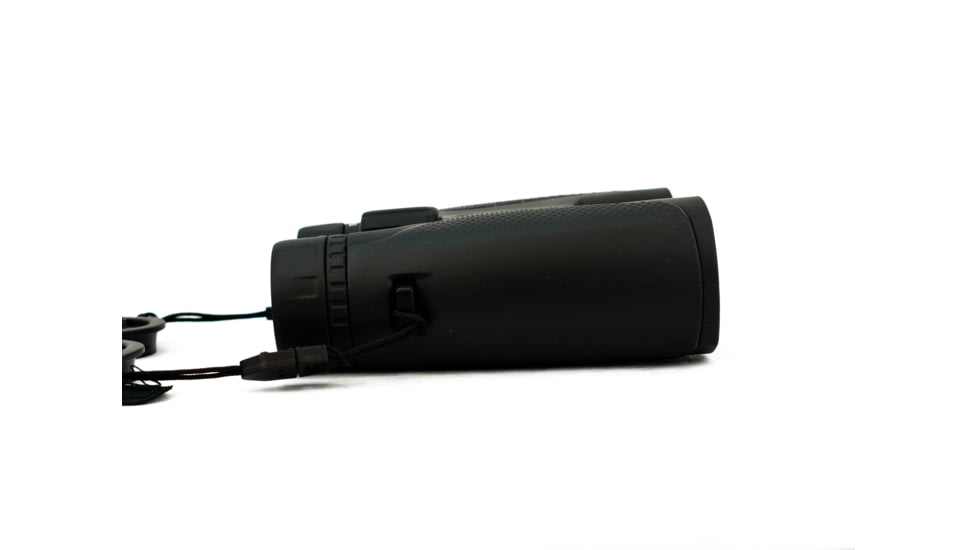 Zeiss Terra ED 10x42mm Schmidt-Pechan Prism Binoculars, Black, Medium, NSN 9005.10.0040, 524204-9901-000