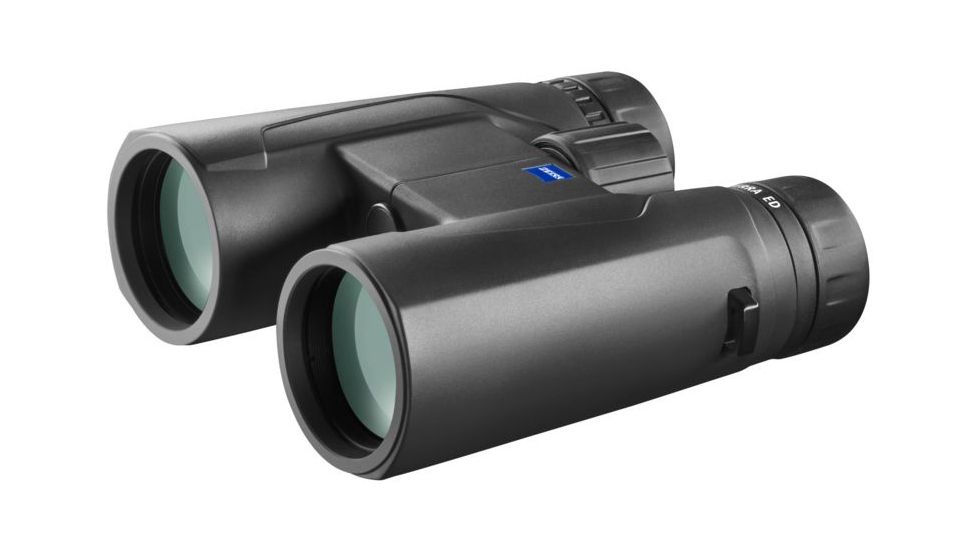 Zeiss Terra ED 8 x 42 Binocular, Black, 524203-9901-000