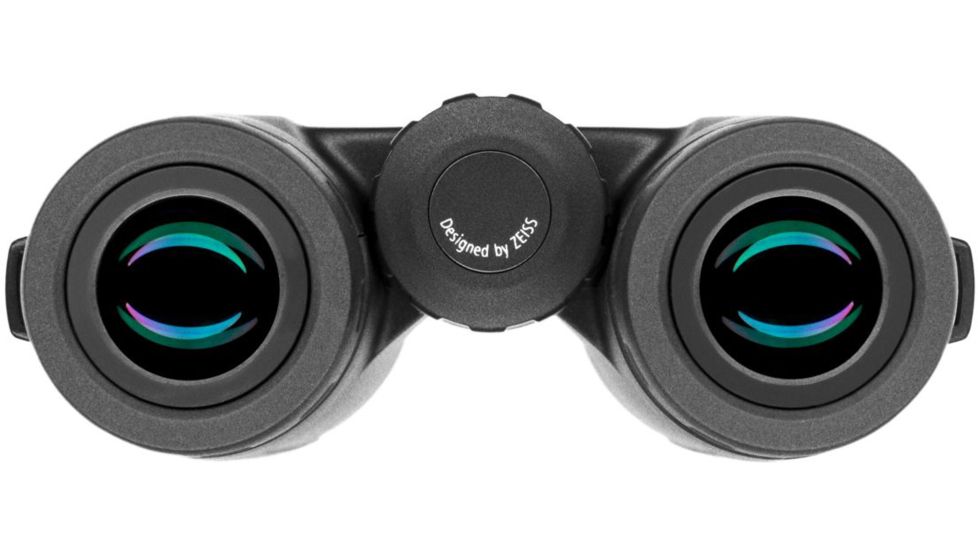 Zeiss Terra ED 8 x 42 Binocular, Black, 524203-9901-000