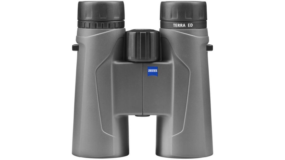 Zeiss TERRA ED 8x42, Black/Gray, 524203-9907-000