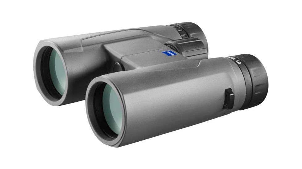 Zeiss TERRA ED 8x42, Black/Gray, 524203-9907-000